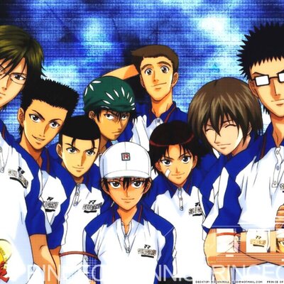 テニスの王子様 歌詞bot Tennis Song Twitter テニスの王子様 歌詞bot Tennis Song Twitter