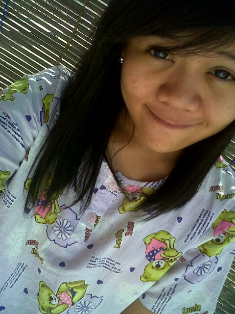 Ekka rahayuu imut enduth