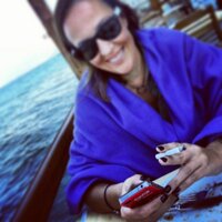 ece arar (@ecearar) 's Twitter Profile