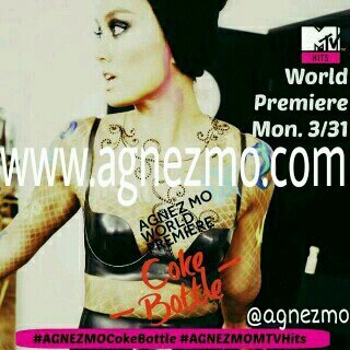 Fans of @agnezmo