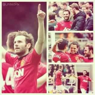Kalah,atau pun menang hati ua cuma buat United.
 GLORY GLORY MANCHESTER UNITED_1878
