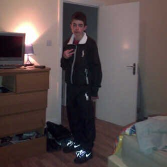 hackneysoldier's profile picture. rtshane2@gmail.com.                     #TEAMSWAG. #FollowForAFollowBack                pin:2AD17497                                        #SherekasWorld