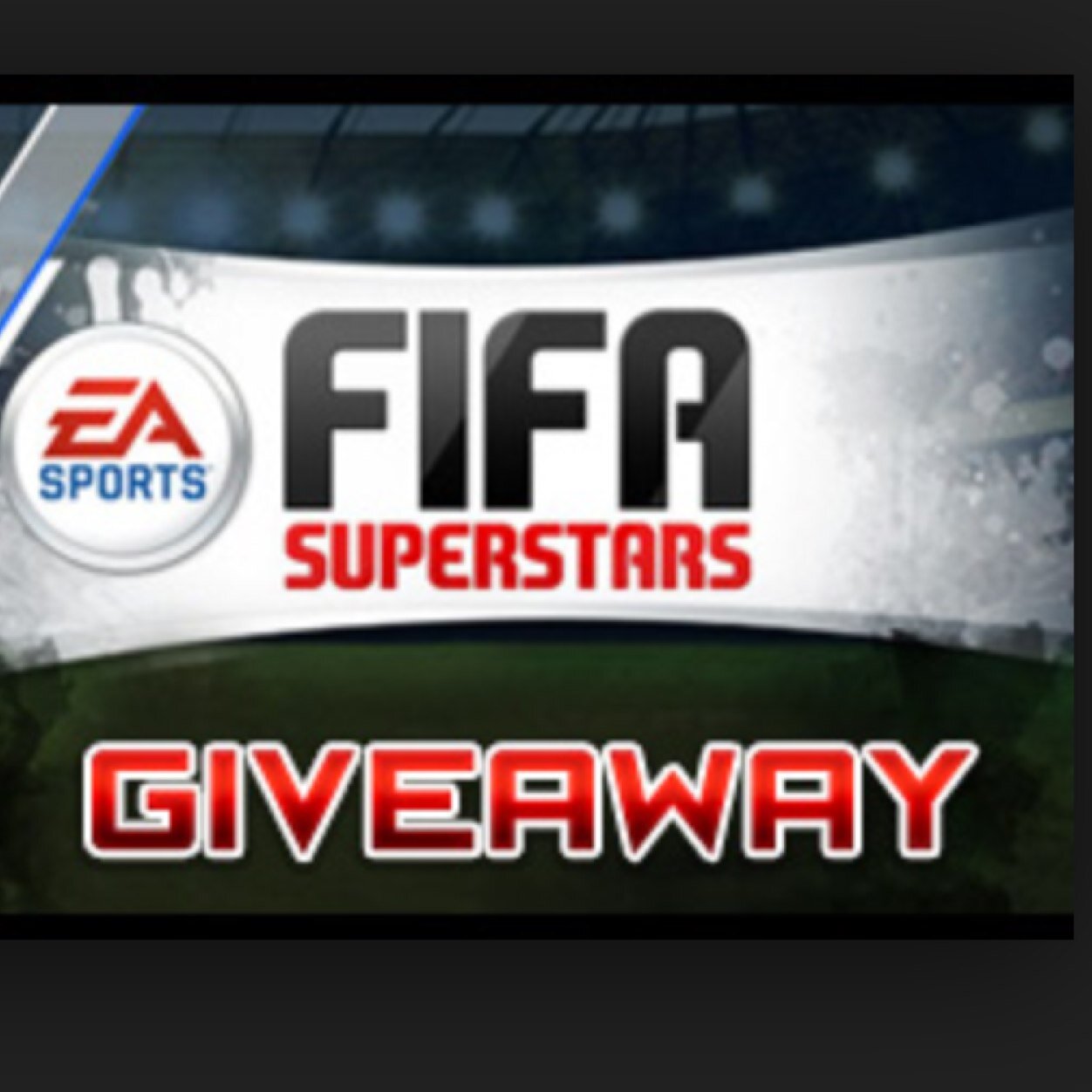 Free giveaway! Fn, 100%LEGIT, goodluck guys.