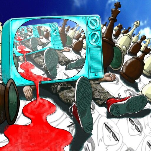 Fightingmanuk's profile picture. Piano Jazz Metal pioneers. A supergroup of almost-made its.