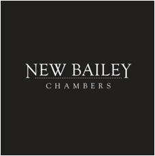 New Bailey Chambers offer a high quality cost effective service nationwide.  The Chambers boasts a cross section of expertise in most areas of law.