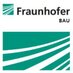 Fraunhofer BAU (@fraunhofer_bau) Twitter profile photo