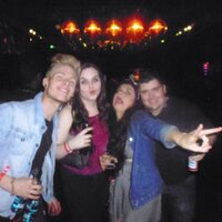 Dan Gilchrist (@dannygilchrist) 's Twitter Profile