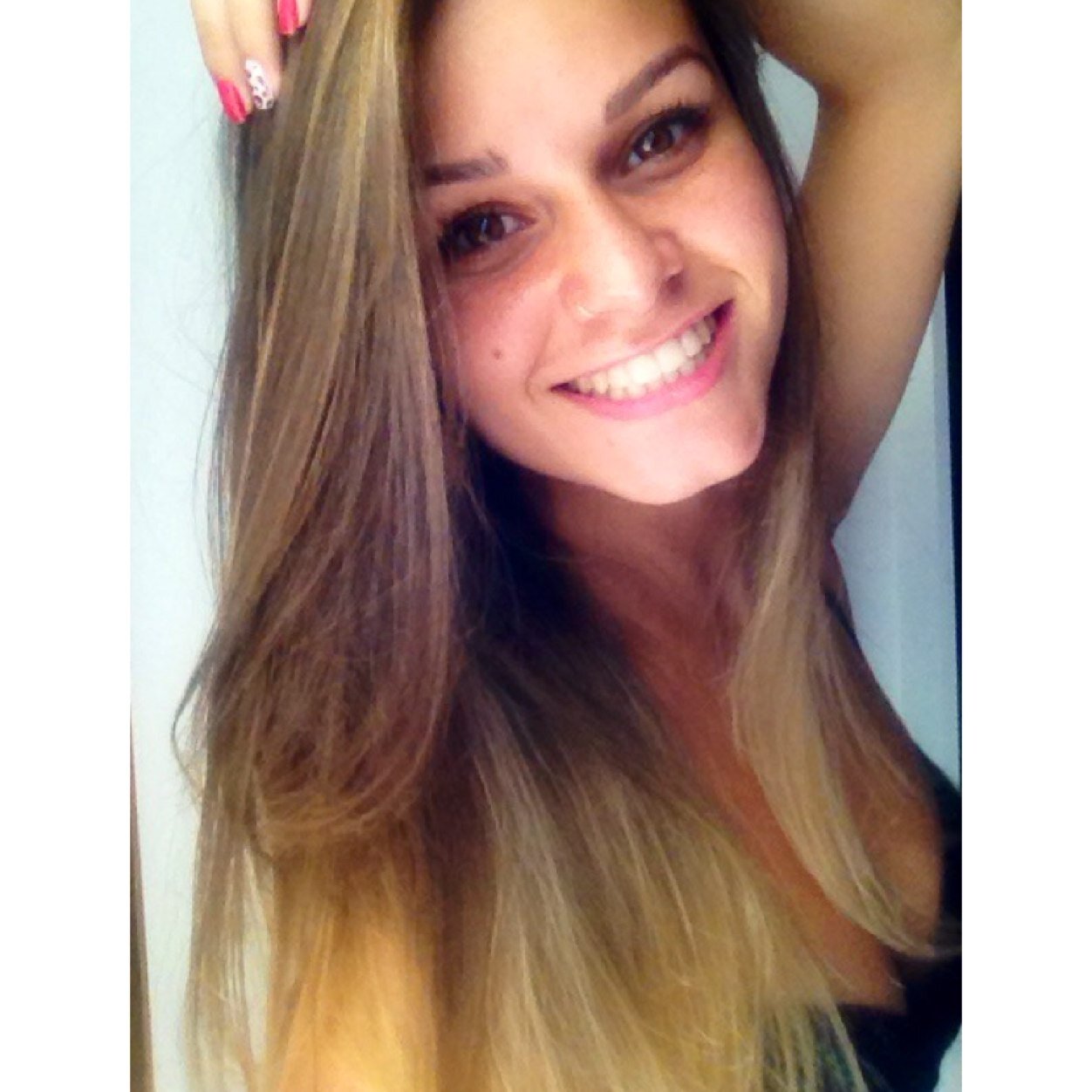 .. don't worry about a thing, cause every little thing is gonna be alright :)