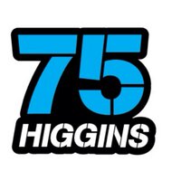 David higgins (@davidhiggins75) 's Twitter Profile