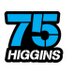 David higgins (@davidhiggins75) Twitter profile photo