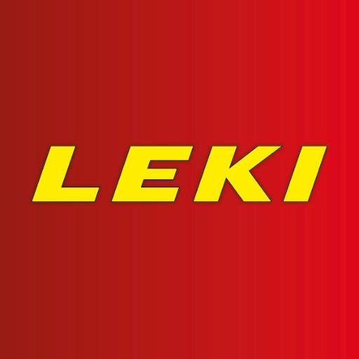 LEKI is a leading manufacturer of Skiing, Trekking and Trail Running poles and gloves