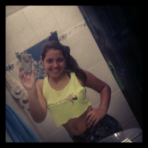 ser feliz ate onde der, ate onde puder