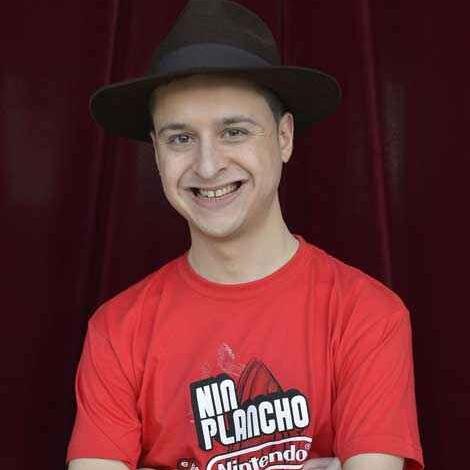 CFIndianaUPPL's profile picture. Club de fans de @Indiana_UPPL, conquistador nerd de Un príncipe para Laura. #UPPL #Nerds. Pon un Indiana Jones en tu vida *-*.