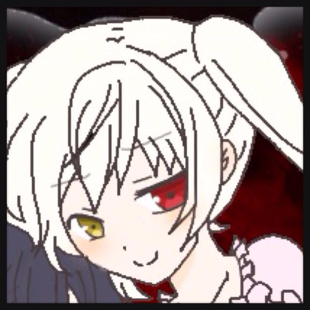 ［独り身夢魔］メアさんのプロフィール画像