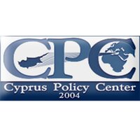 Cyprus Policy Center (@cypruspolicycen) 's Twitter Profile