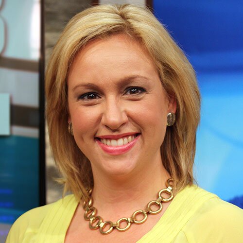 KSN TV Reporter