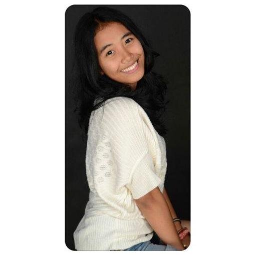 andiniaprilian9's profile picture. I'm Andini Apriliani Putri :) call me dinot, andin, or dini | 9 april 96 | ♡ اللّهُ mother,father and brother