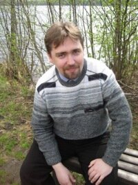 KondratevJura's profile picture. 