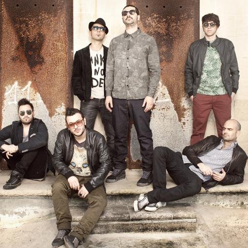 da funk machine