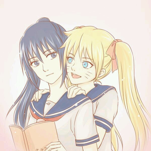 #Married to @sexyavenger101 ♥ my one and only love. My son @Hero_and_saviar apart of the akatsuki（≧ω≦）人（＞ω・）