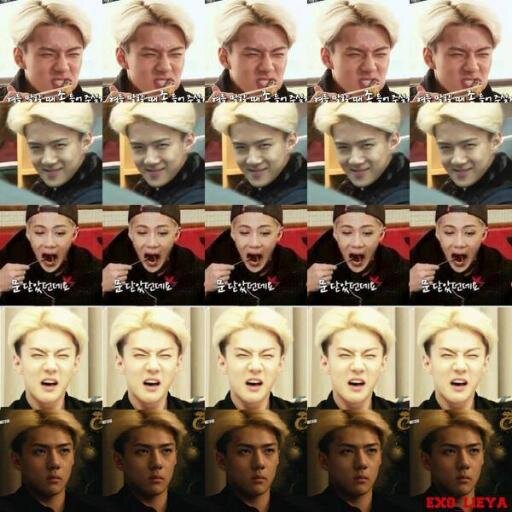 pim_love_kpop's profile picture. เรามีสามีชื่อ.เซฮุน แฟนชื่อ.โยซอบ กิ๊กชื่อ.แอล  เราชื่อพิมน่ะอายุ15