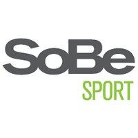 SoBe Sport (@sobesport) 's Twitter Profile Photo SoBe Sport (@sobesport) 's Twitter Profile Photo