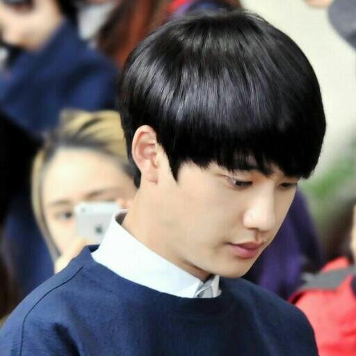 EXO Main Vocal Do Kyungsoo #poopyfam