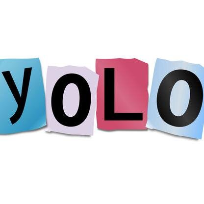 binnenkort kan je jouw YOLO-message delen met vrienden via leuke kaartjes! Volg en stay tuned! #YOLOkaartje