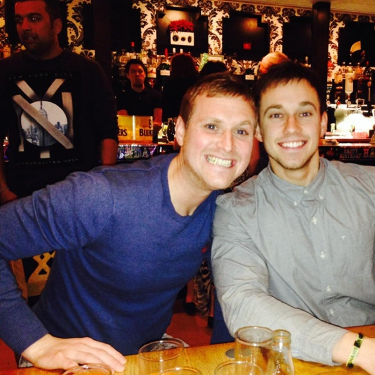 The Handprint Ceremony: More Than Just a Photo Op