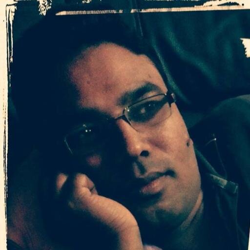 Journalist
