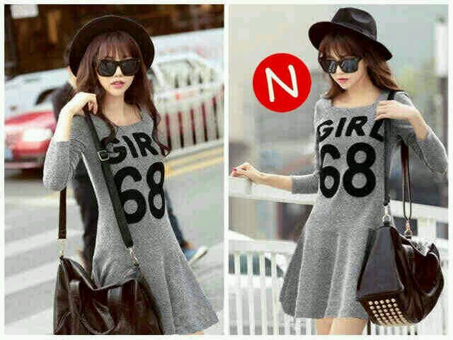 °Fashion Shop°  Buat yg cari fashion MODIS harga MULUS, disini aja ;) dijamin gak rugi deh ^^  trusted! Happy Shopping guys :) cp : 7CBBABF2