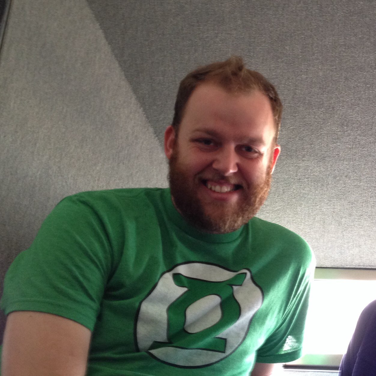 kdhathcock's profile picture. 