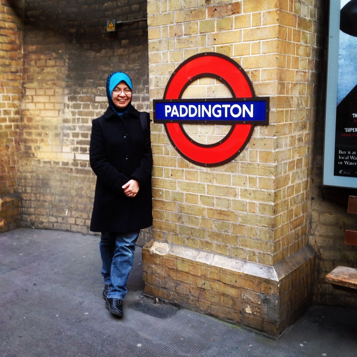 AisyaSofea97's profile picture. 