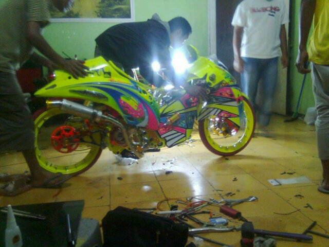 IrfanMama's profile picture. PT. Raja Sukses Propertindo