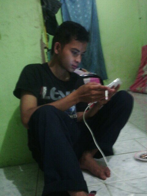 jakajakasinga's profile picture. 