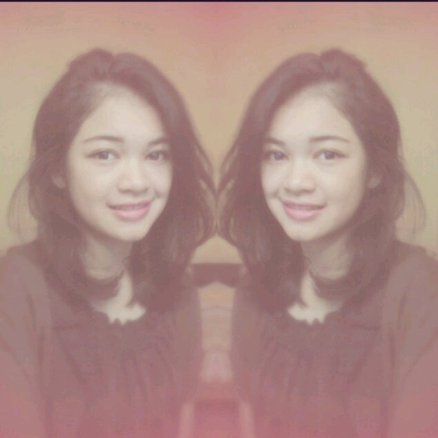 i am just a girl who always to try prepare for the future