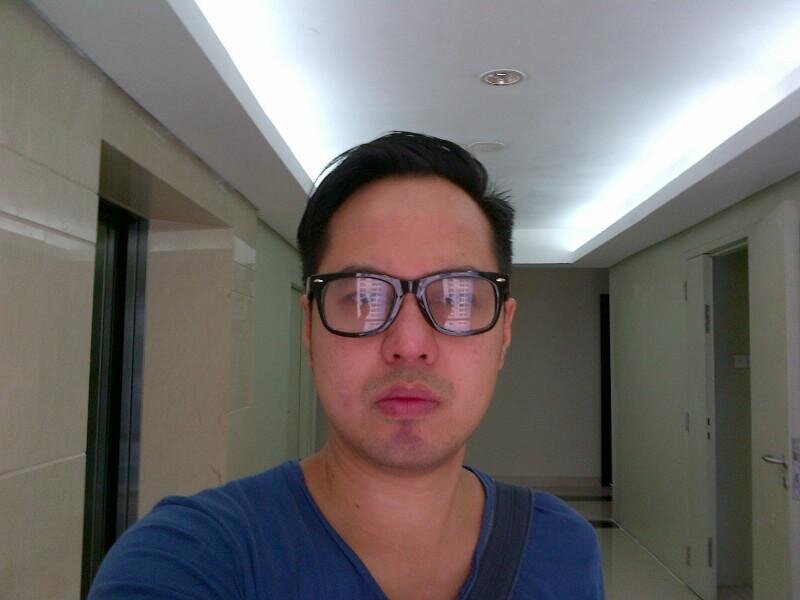 Film director Stip dan pensil, 3 Dara, coklat stroberi. iam on instagram @ardyoctaviand