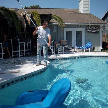 Dan's Spa and Pool Repairs, Inc. provides repairing service to the Spa, Pool, Jetted Bathtub, Spa Cover and portable hot tubs.