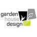 Garden House Design (@gardenhousedsgn) Twitter profile photo