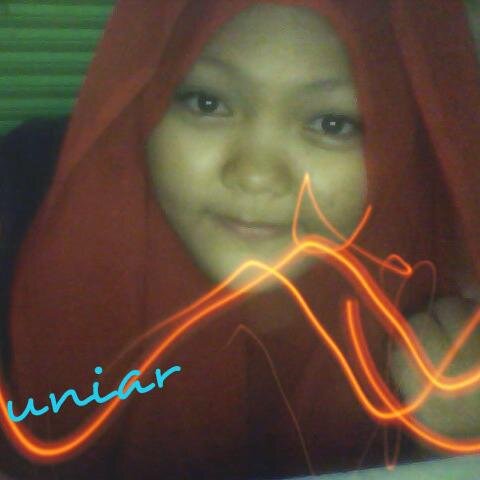 Pray and Try 
Gapai Cita-Cita setinggi langit :))* follow me yaw