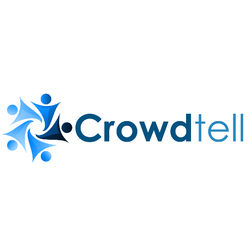 Crowdfunding promotion and marketing company. We bring the crowd to your crowdfunding campaign.