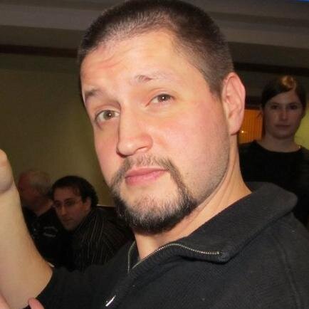 Bringer of chaos, master of evil, lord of darkness, and all around nice guy.
