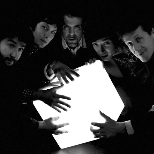 the craziest gipsy jazz band from France