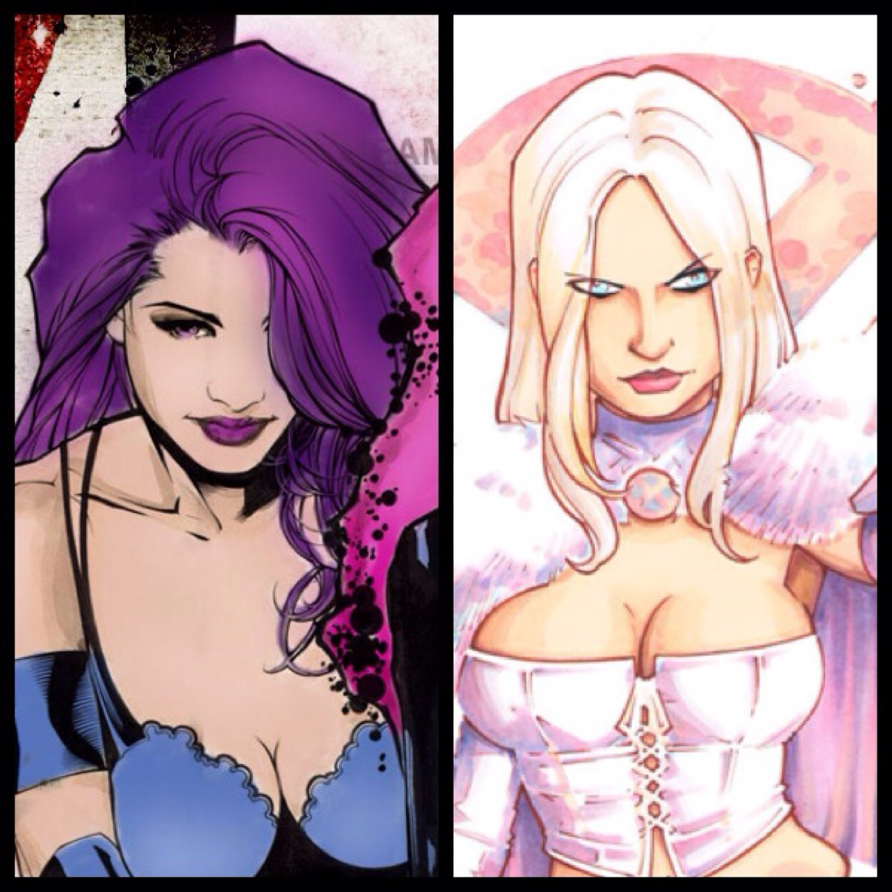 Tune in to #FrostlockeDebates to have your say on the latest trends and topics with your hosts @Psyxlocke and @SharpBrilliance We have a new topic everyday.