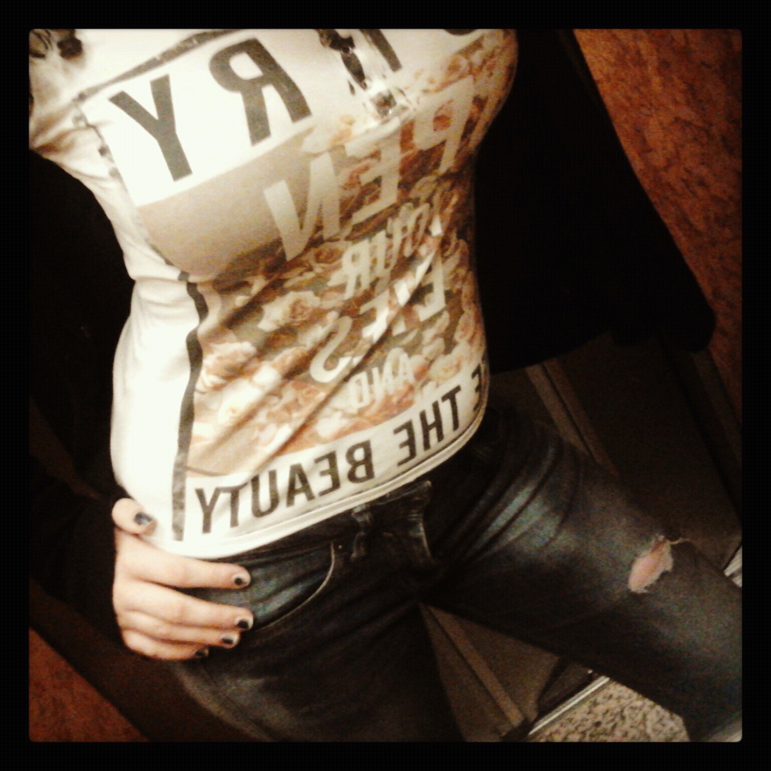 Lucia77Lucia77's profile picture. Que se entere el mundo que de amor tambien se puede vivir♥