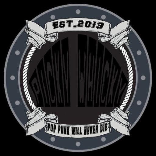 POP PUNK WILL NEVER DIE | EST.2013