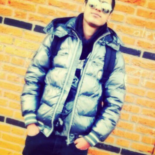 JafriMadridi's profile picture. 