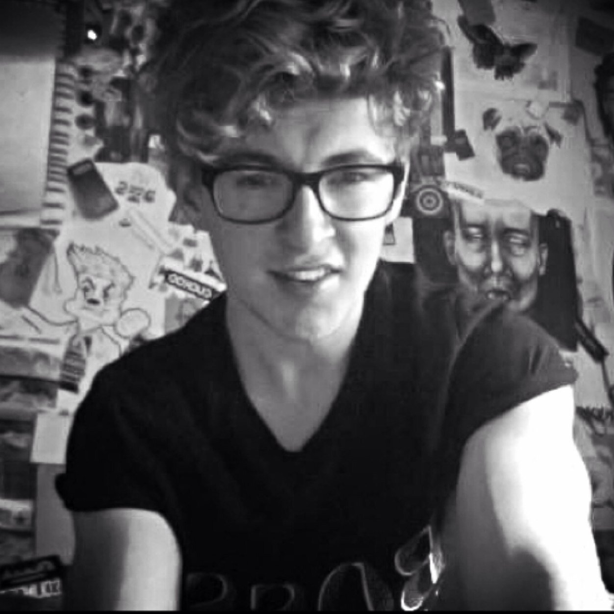 18 || Lincolnshire || i draw a lot