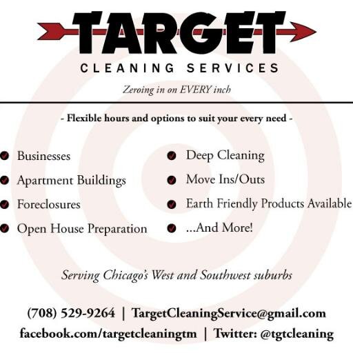 Businesses|Move-ins/outs|Foreclosures|Deep Cleaning & more! Serving Chicago's West & Southwest Suburbs