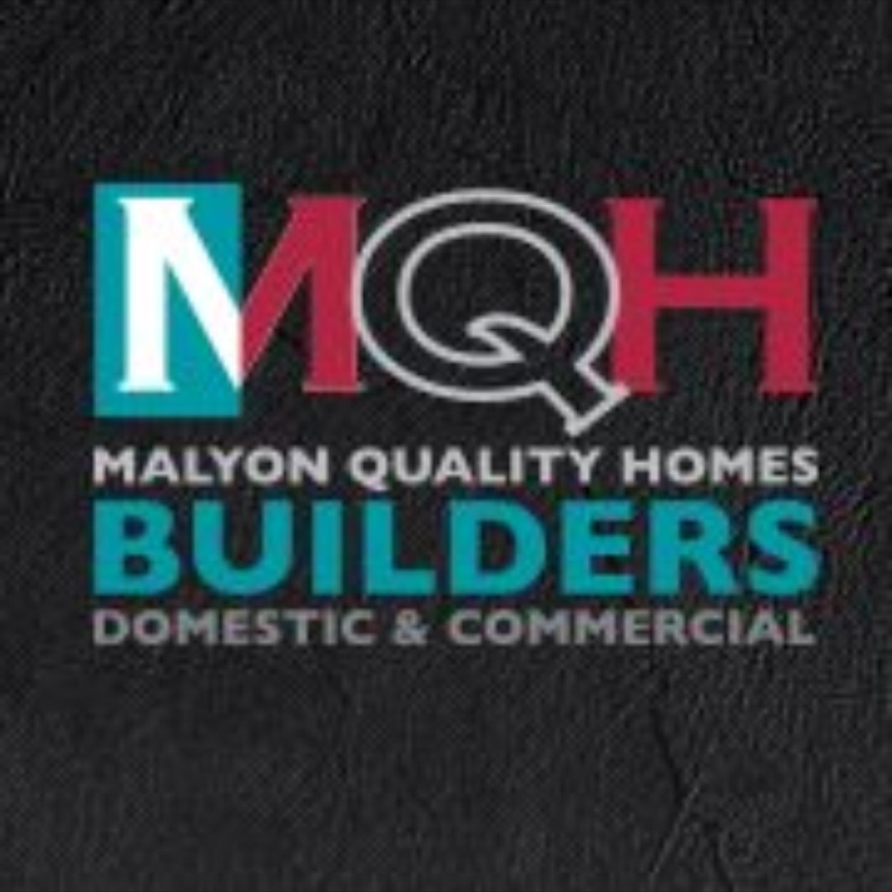 MQHBuilders's profile picture. 